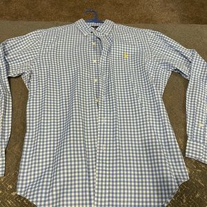 Polo Ralph Lauren Button Down
